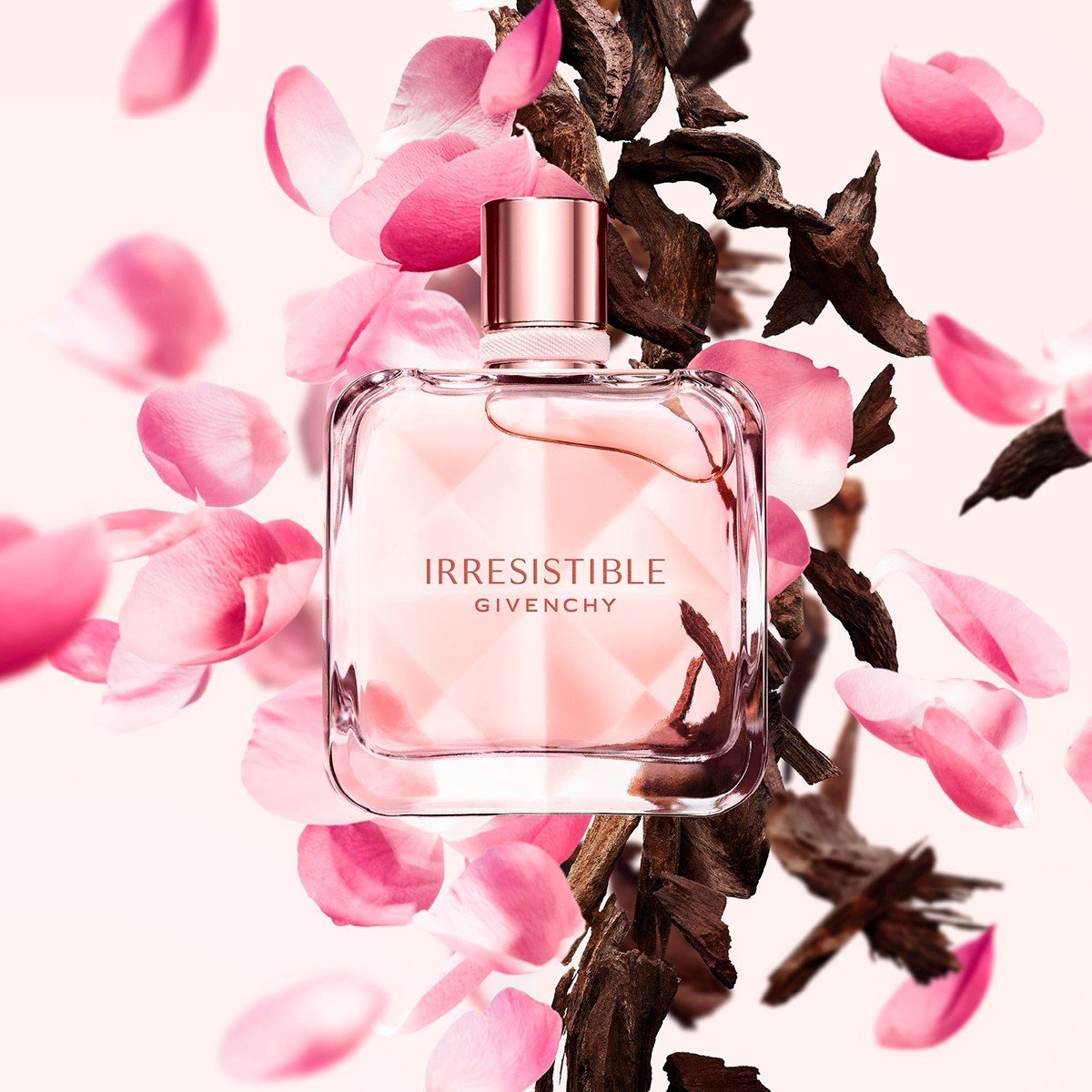[Chiết 2,5,10ml] Nước hoa nữ Givenchy Irresistible Eau De Toilette