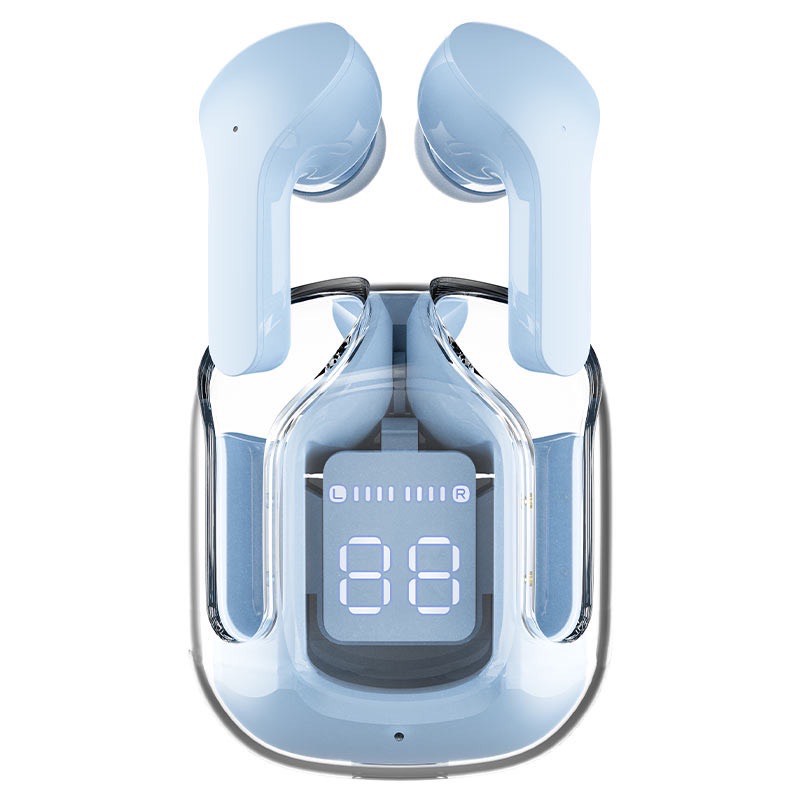 Tai nghe Bluetooth ACEFAST Crystal ENC T6 True Wireless