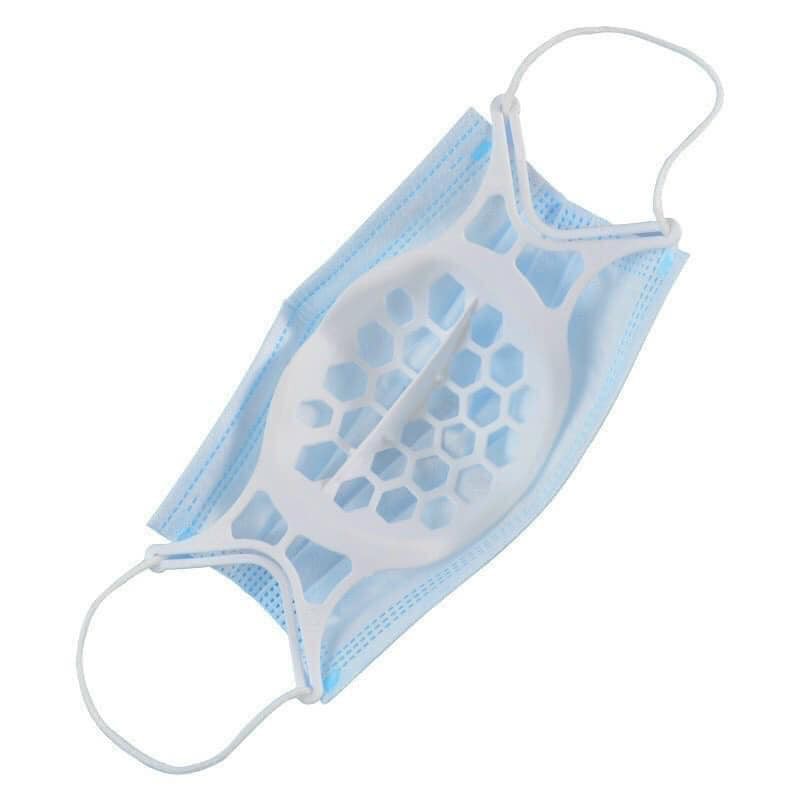 MIẾNG SILICON ĐỆM LÓT KHẨU TRANG
