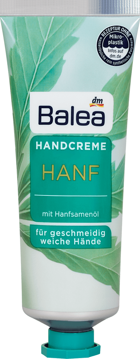 [Hàng Đức chính hãng.HN] Kem dưỡng da tay balea Đức 100ml {hangducairberlin}