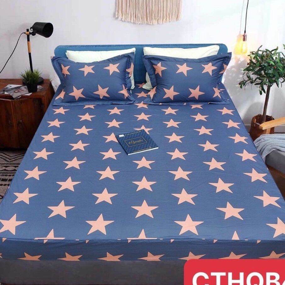 ga chống thấm cotton hàn quốc