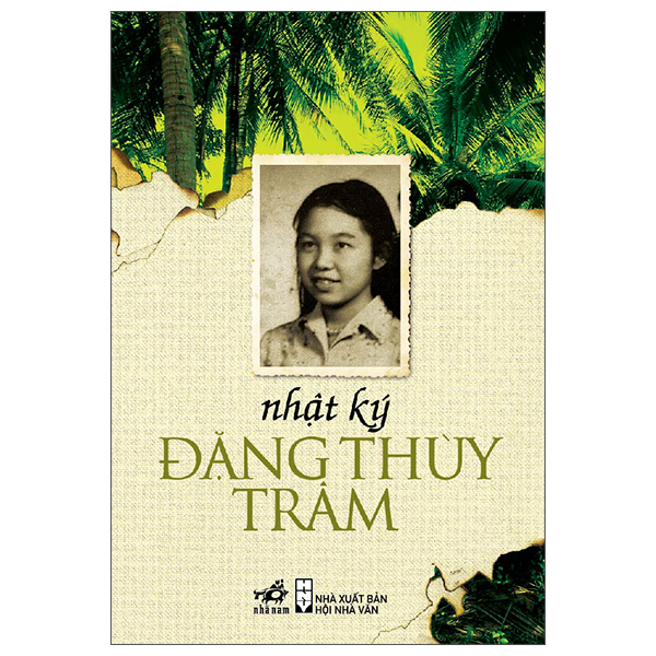 Fahasa - nhật ký đặng thùy trâm