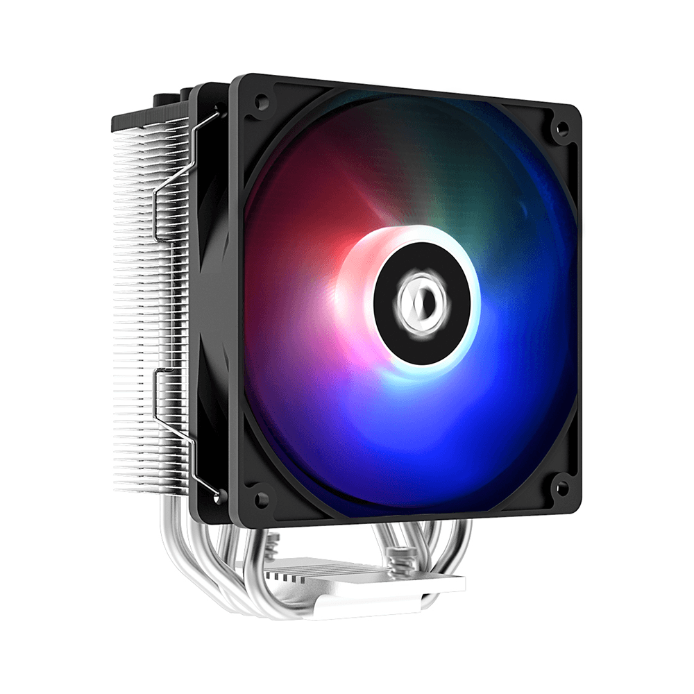 Tản nhiệt khí ID-Cooling SE-214-XT ID-CPU-SE-214-XT (Hỗ trợ socket 1700)