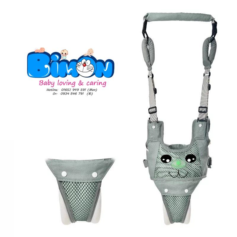 Đai Tập Đi An Toàn Cho Bé