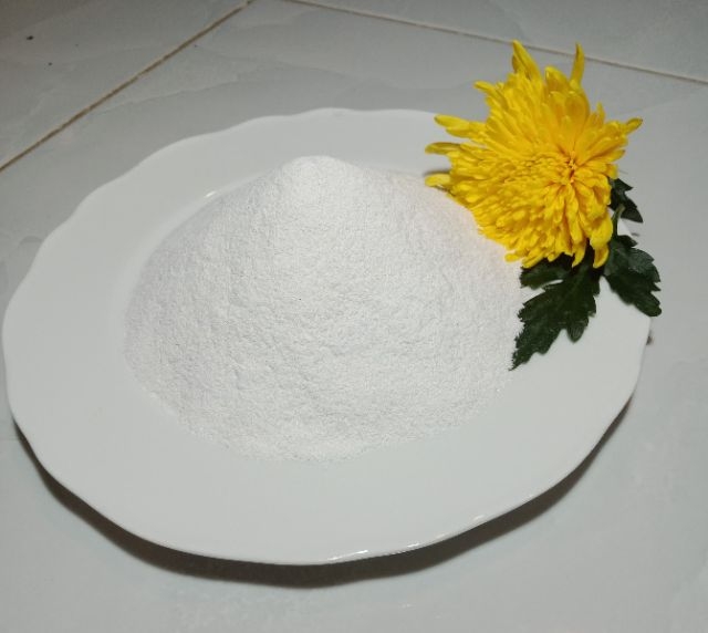 [HCM][100gr] Bột phèn chua chưng cất nguyên chất