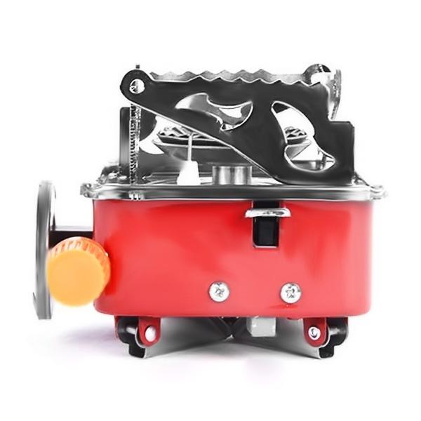 Bếp Gas Mini Du Lịch Xếp Gọn