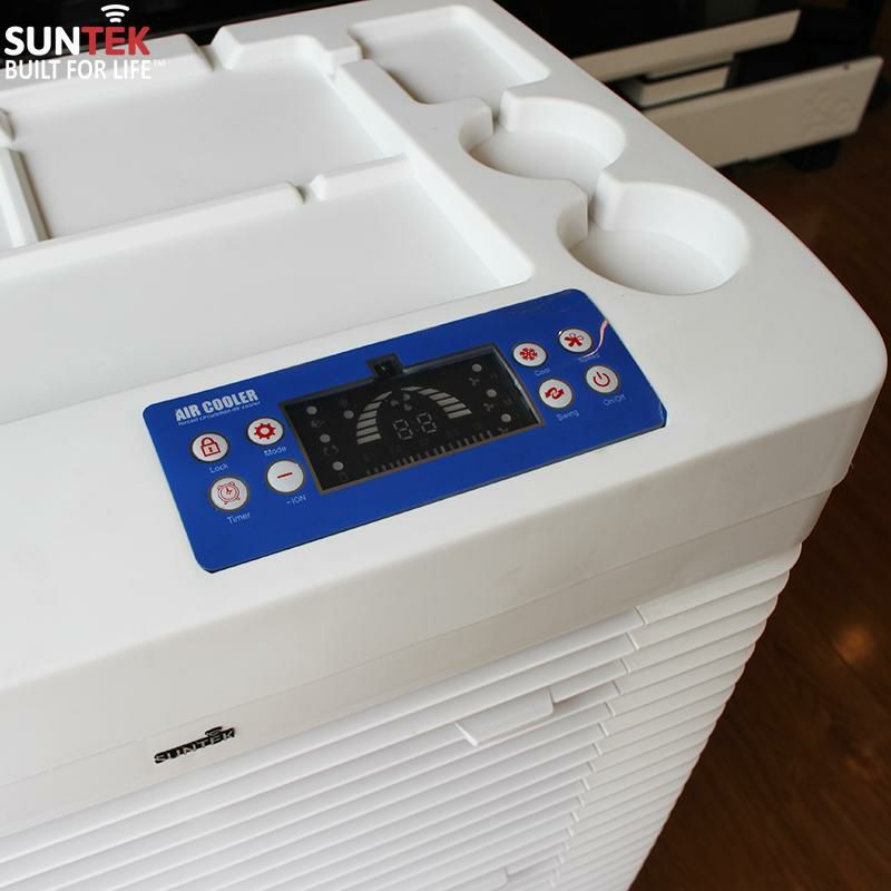 Bảng giá Quạt Điều Hòa– Máy Làm Mát Không Khí Công Suất Cao SUNTEK SL45 (135w)Remote