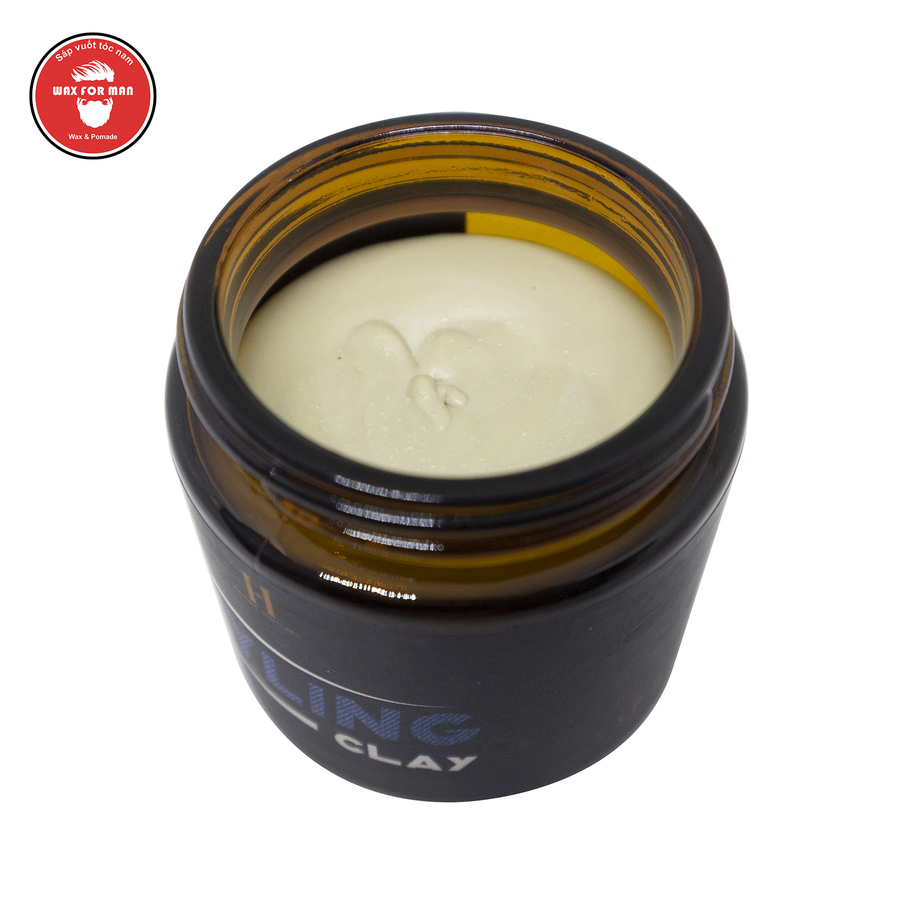 Sáp vuốt tóc The Styling Clay