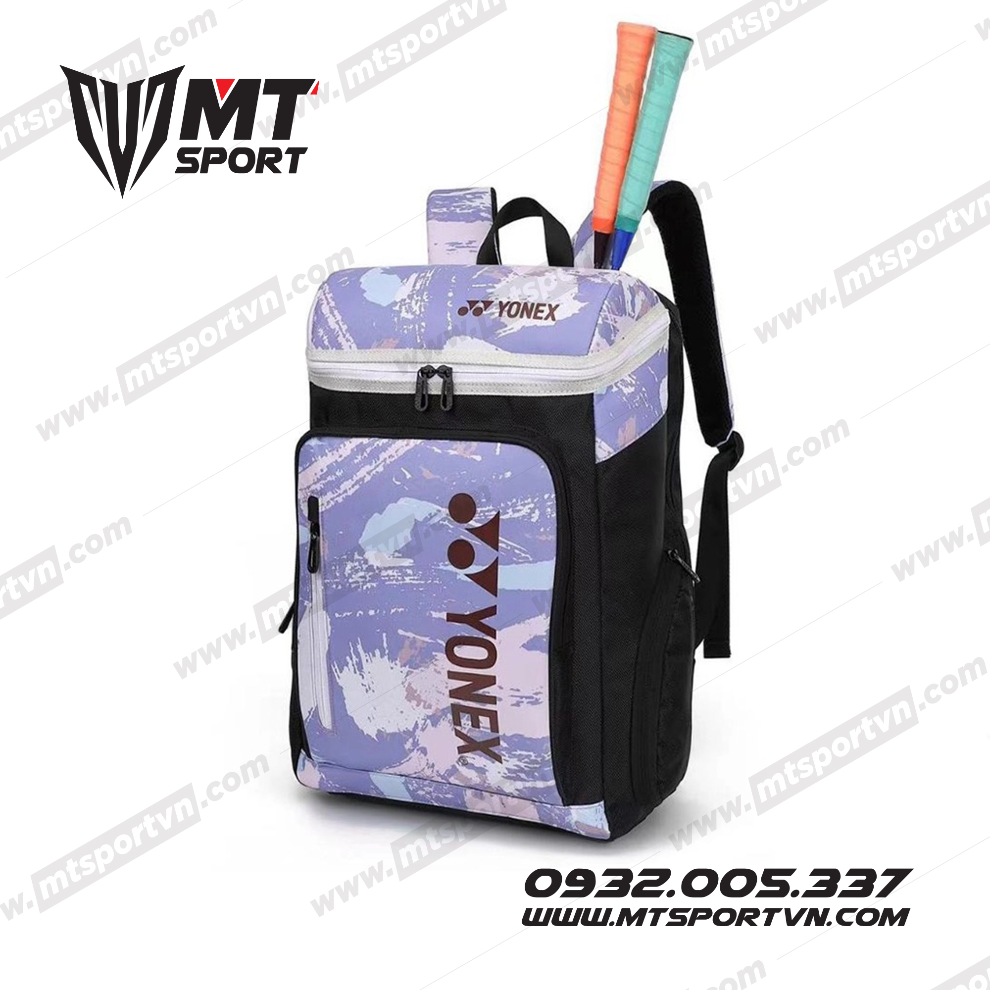 Balo Cầu Lông Yonex B1408