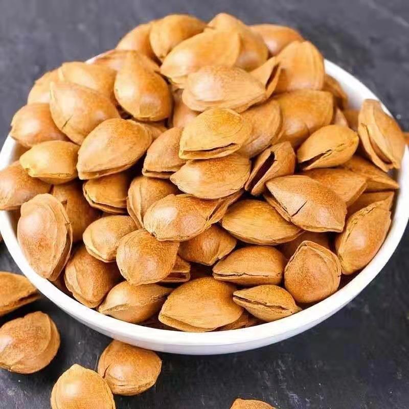 Hạnh Nhân Rang Bơ Hộp 500 Gram