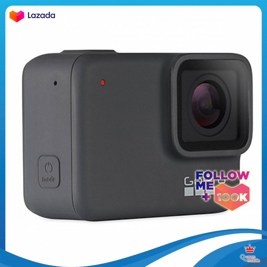 Máy quay hành động Gopro hero 7 Silver