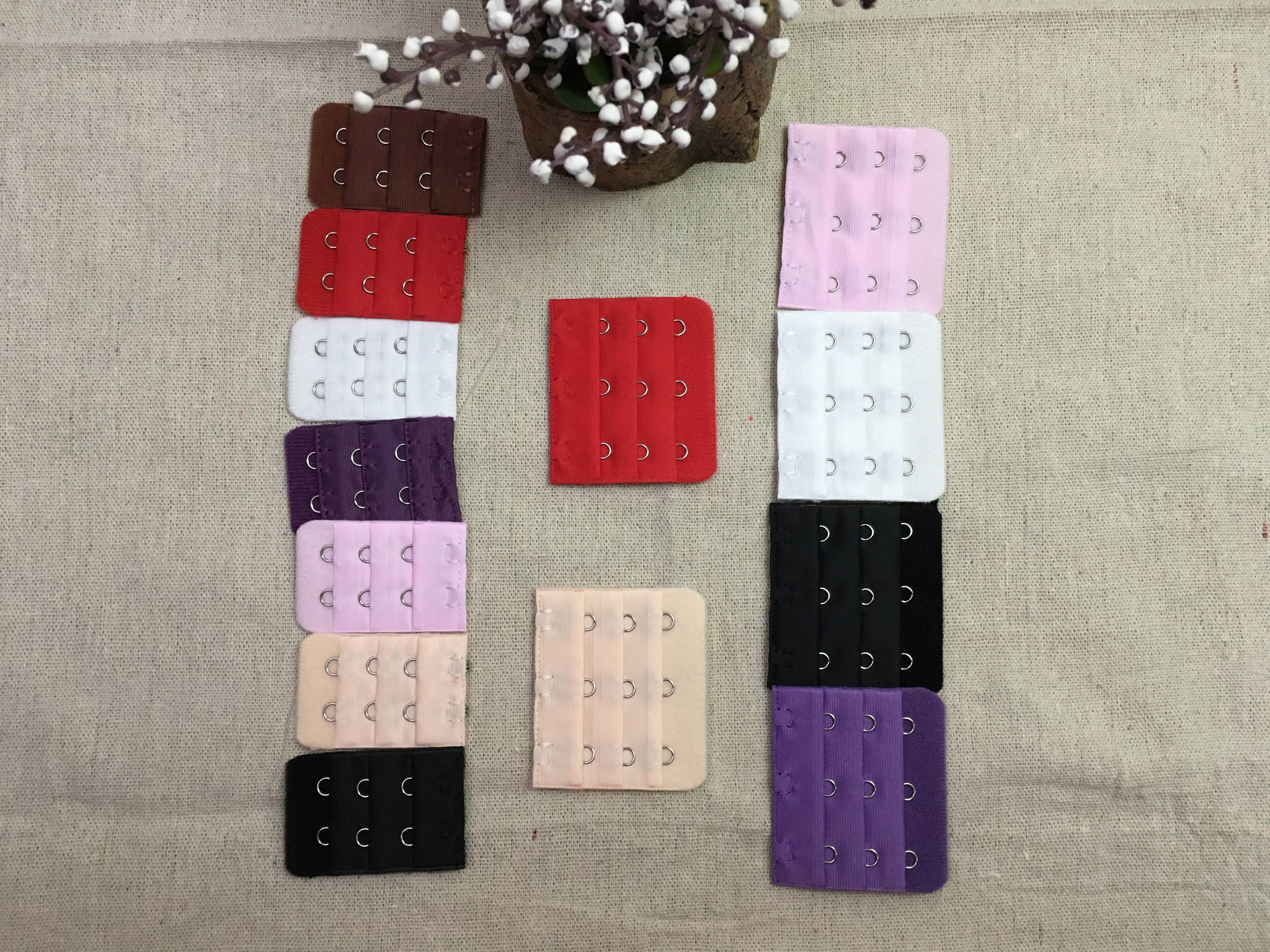 [HCM]Móc nối áo ngực loại 2 và 3 móc