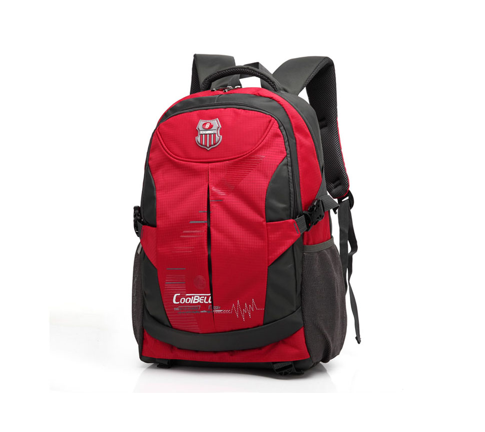 Ba lô cao cấp coolbell cb3306 - có ngăn chứa laptop