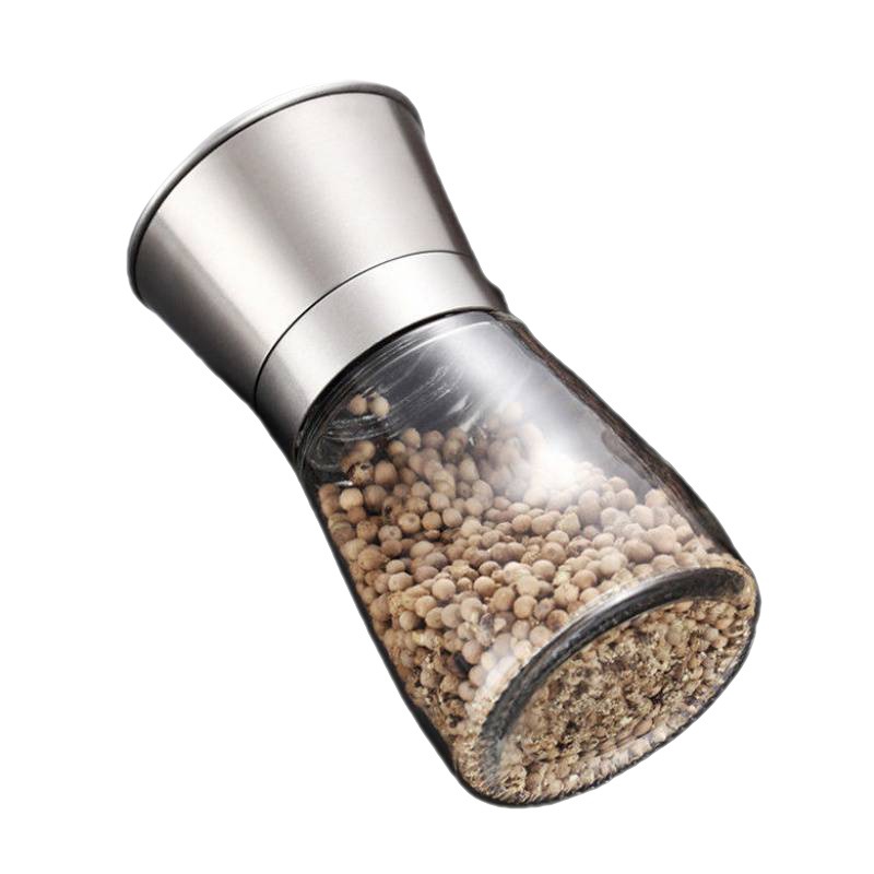 Hũ xay tiêu cầm tay cao cấp