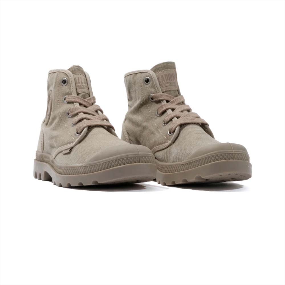 Giày Palladium Pampa Hi 92352-211-M