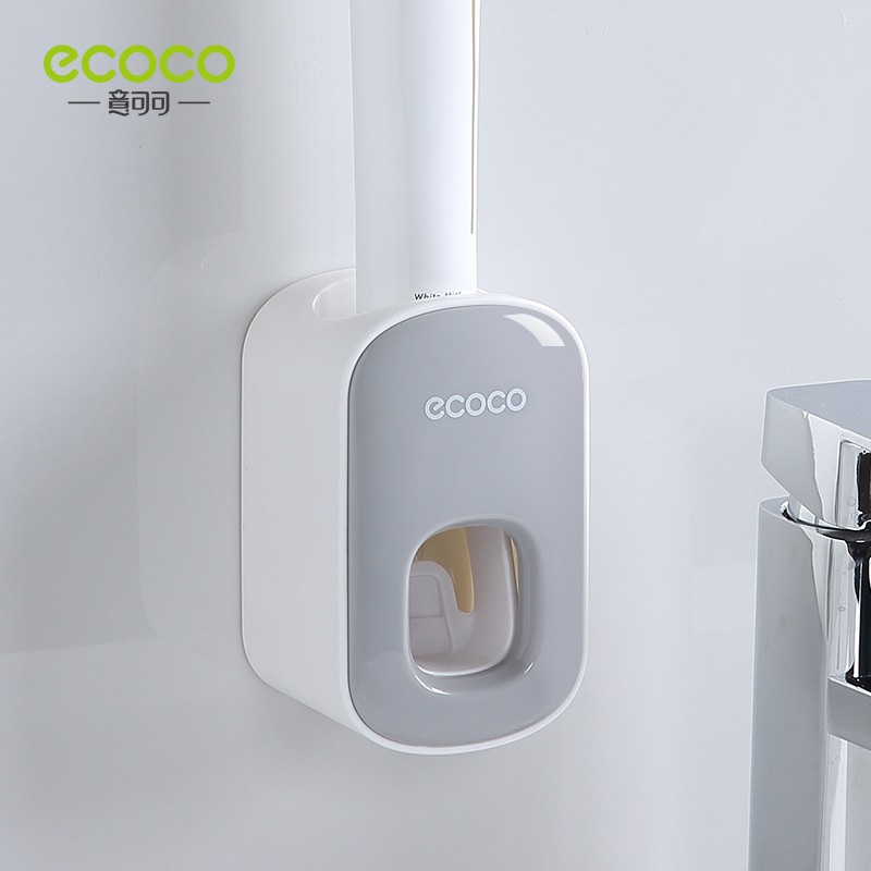 DỤNG CỤ NHẢ KEM ECOCO ĐƠN- TIỆN DỤNG