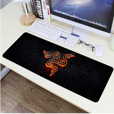 Lót chuột Razer - Bàn di chuột cỡ lớn