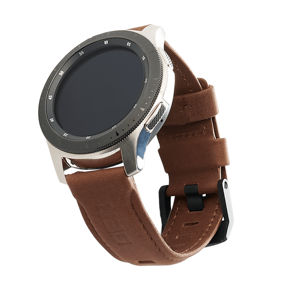 Dây da UAG cho đồng hồ Samsung Galaxy Watch