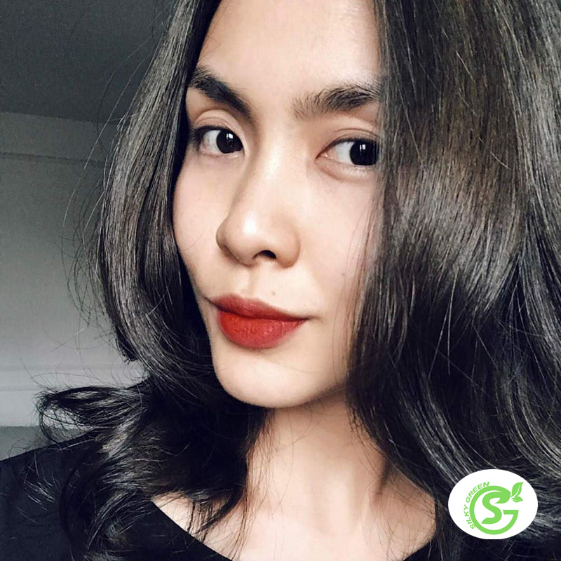 Son MAC Lì Chili 602 Màu Đỏ Gạch