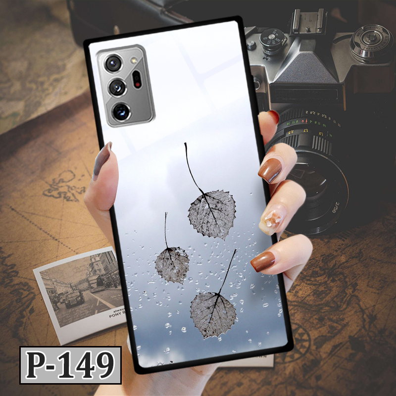Ốp kính 3D Samsung GALAXY NOTE 20 UNTRA