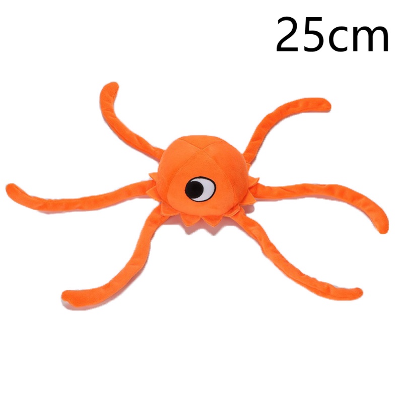 2023 Garten Of Banban Plush Toys Jumbo Josh Anime Monster Captain Fiddles Stuffed Animals Plushie Doll Game Fans Gift for Kids