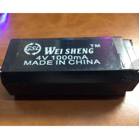 1c pin 4v 1000 mah giá tốt