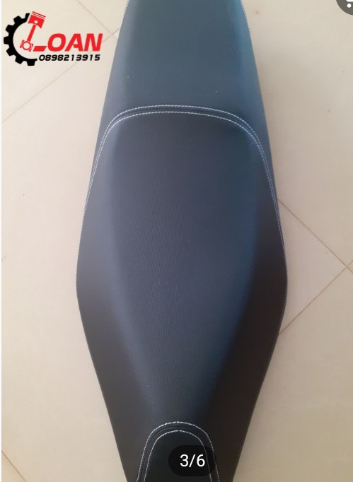 Yên xe nouvo sx hàng zin chính hãng yamaha