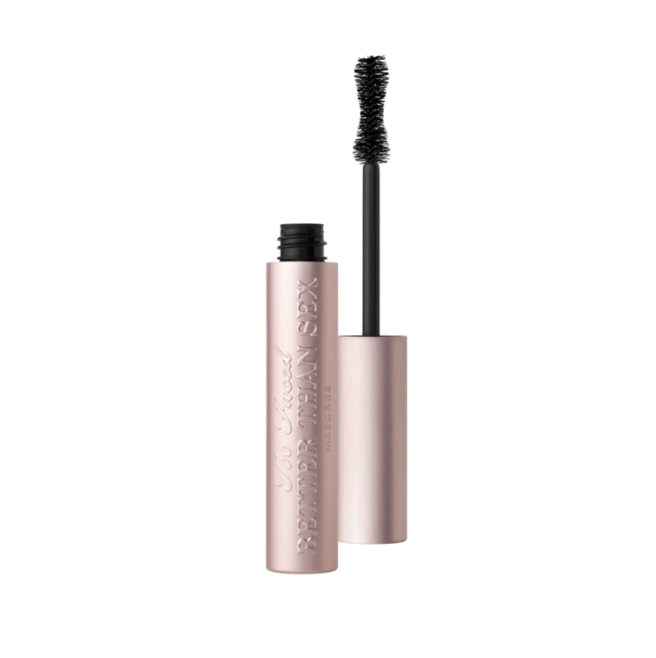 Chuốt Mi Too Faced Better Than S.e.x Mascara