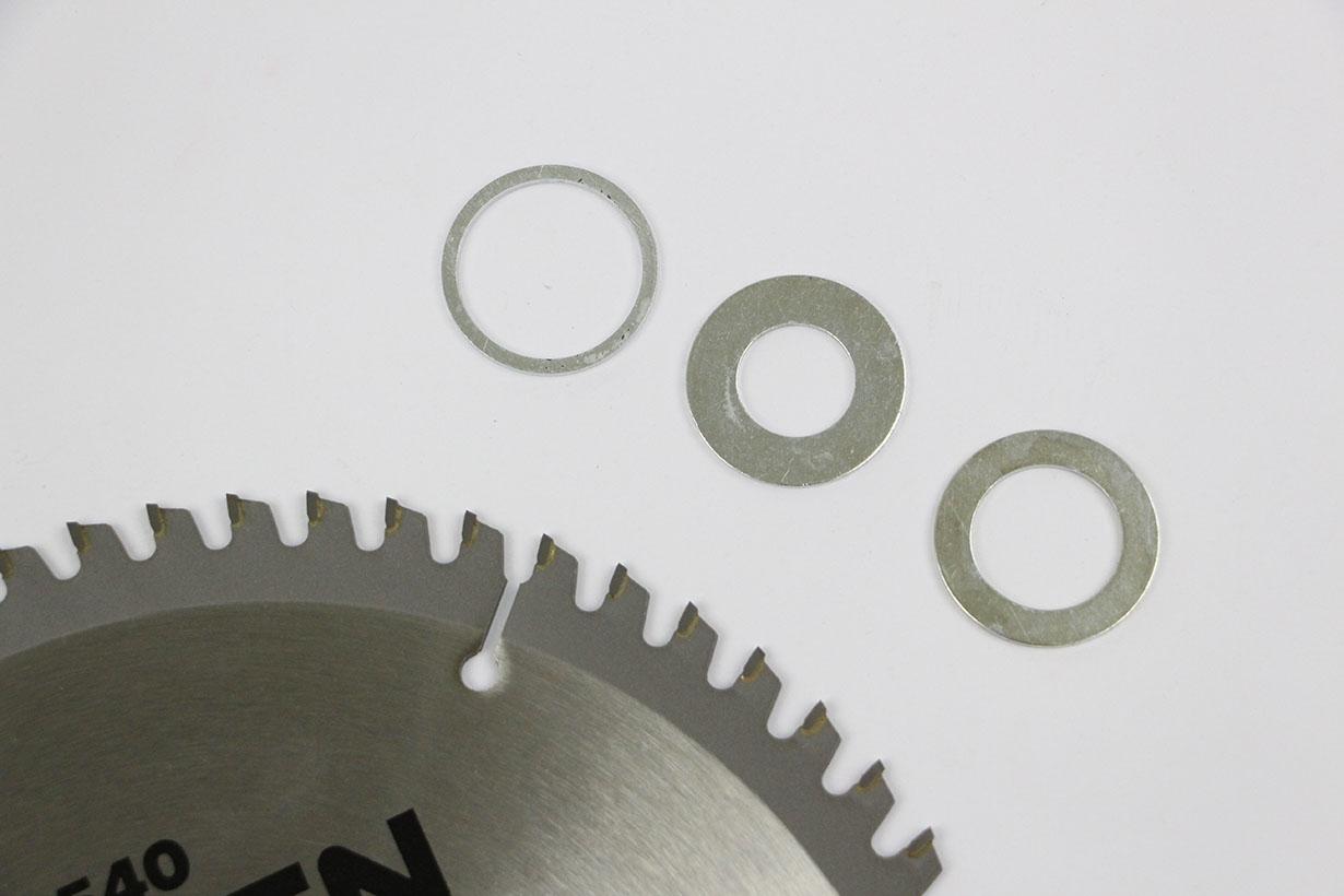 ĐĨA CẮT GỖ 210mm*60 Răng TOLSEN 76540