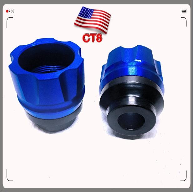 Gù chống đổ trước k3 cnc