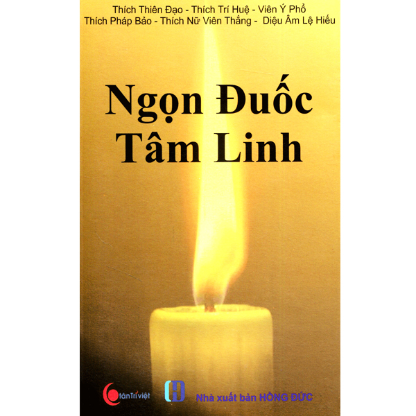 Sách - ngọn đuốc tâm linh
