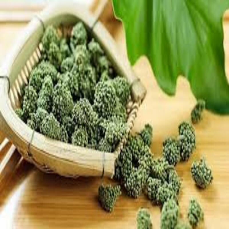 1 bịch nụ HOA TAM THẤT BẮC SA PA loại 1 500g