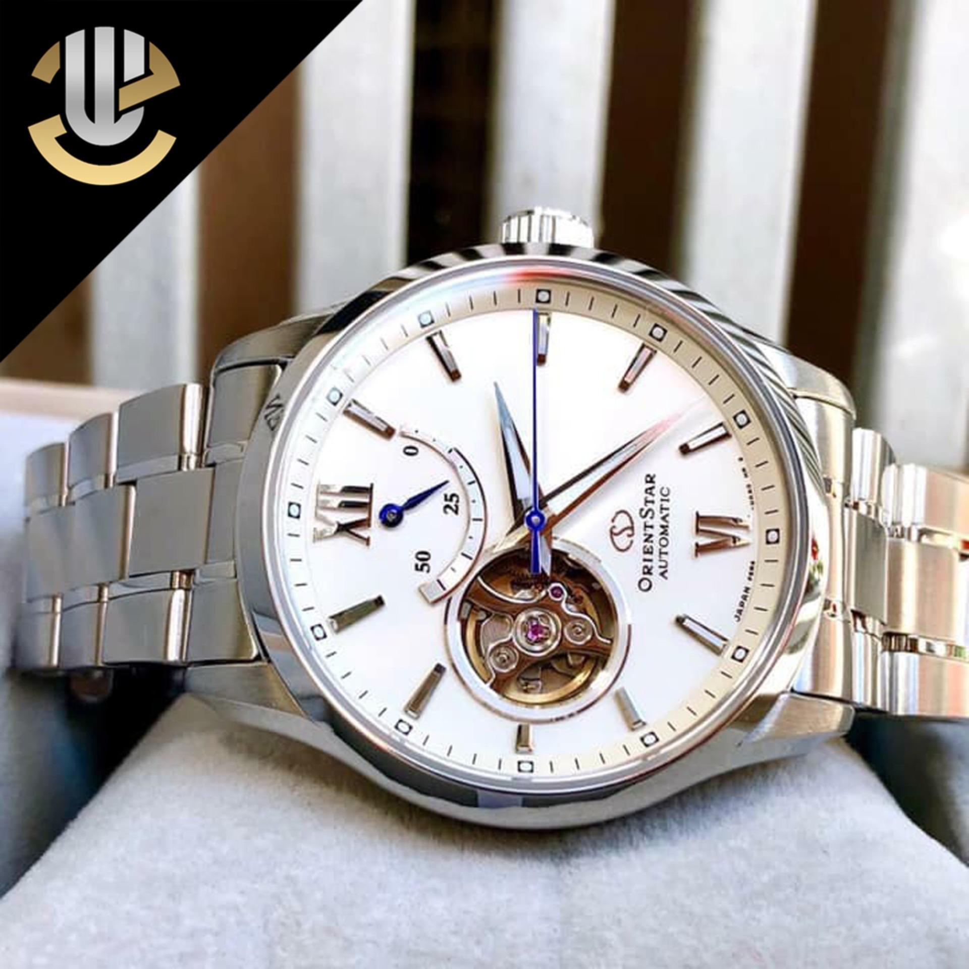 ORIENT STAR RE-AT0003S00B