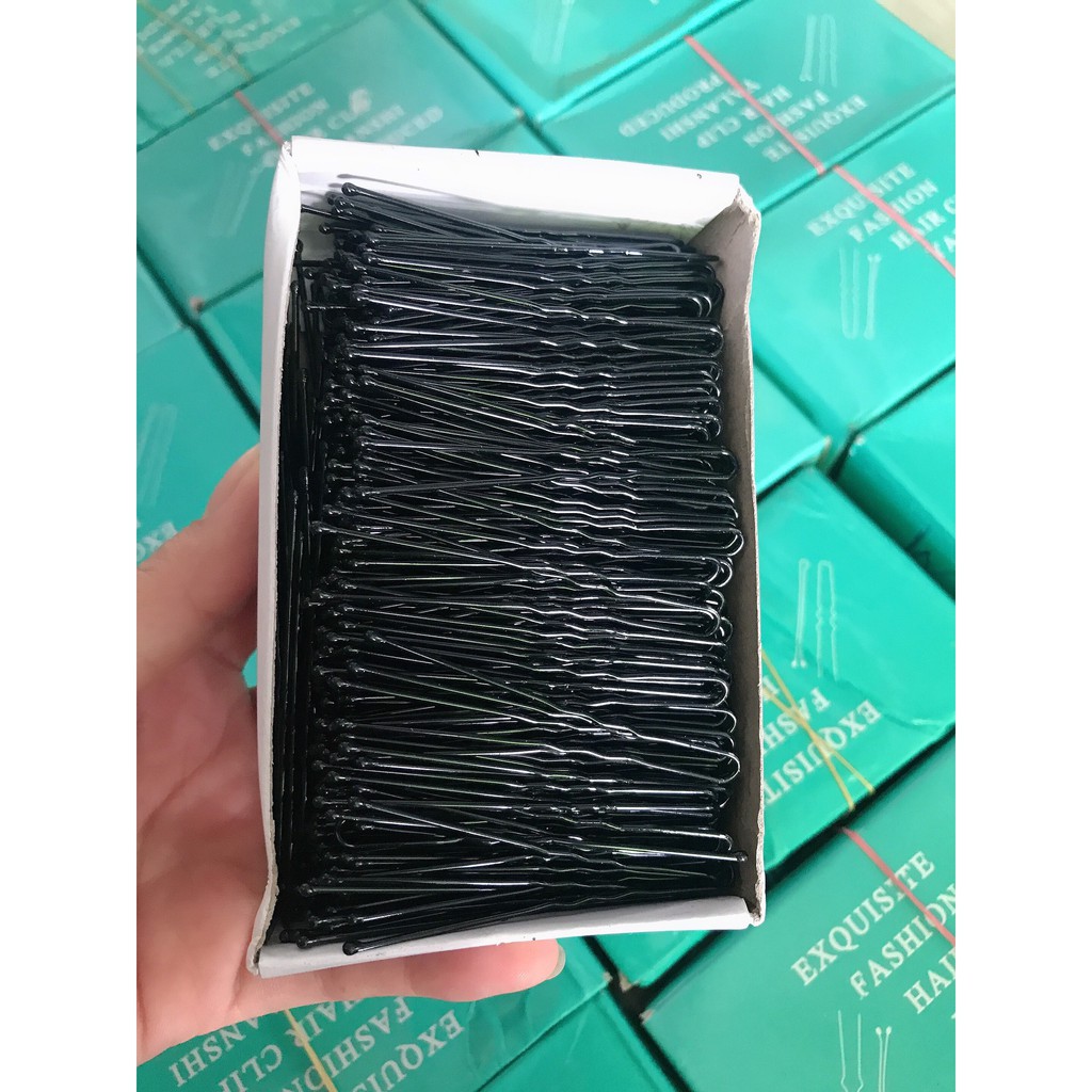 Xẹt U định hình 500gr (500 cây)