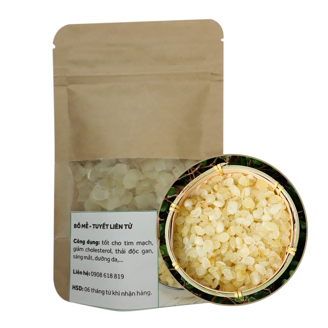 [HCM]Bồ mễ - 200g