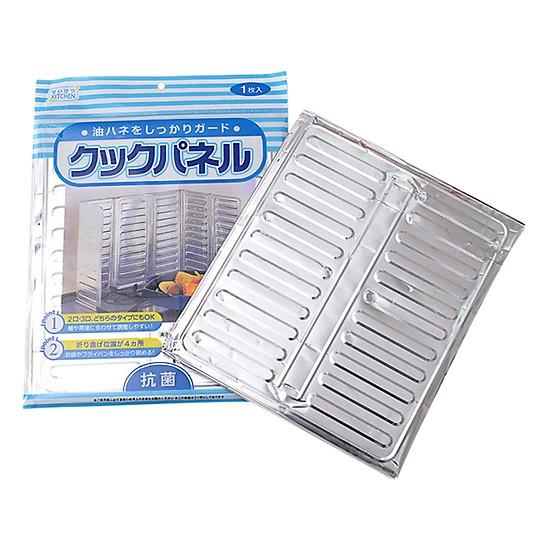 Combo 2 miếng chắn dầu mỡ bếp ga