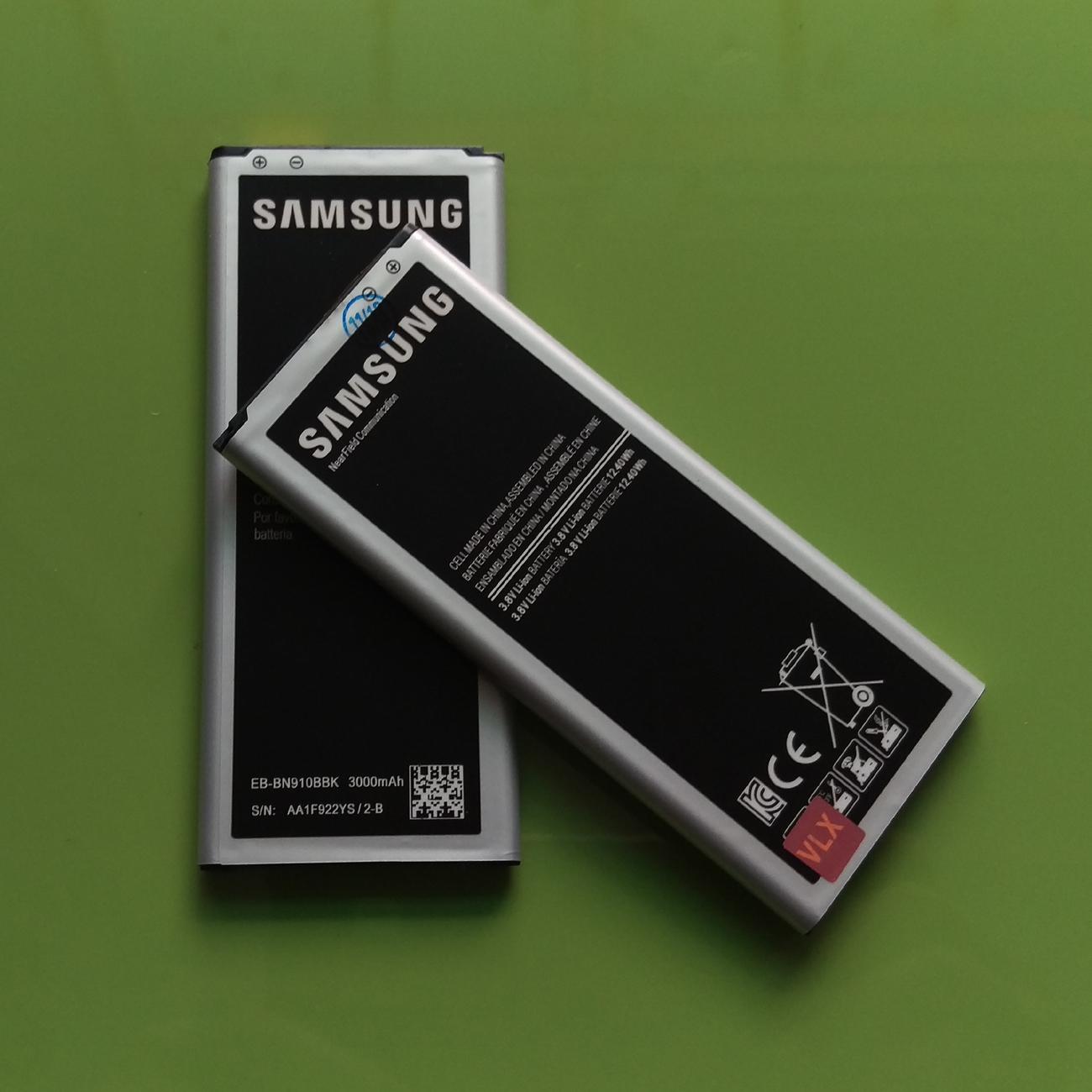 Pin thay thế cho điện thoại Samsung Galaxy S5