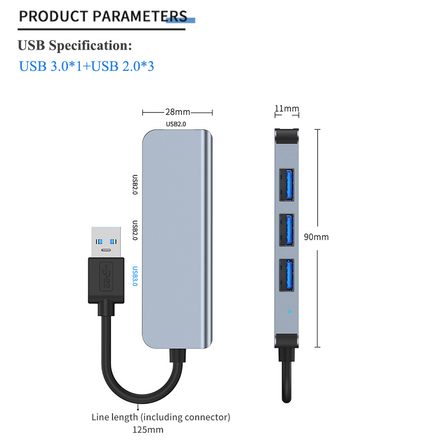 Hub type c -cổng chuyển đổi hub usb type-c to hdmi,usb 3.0,sd,tf,rj45,pd type-c cho laptop ,táo
