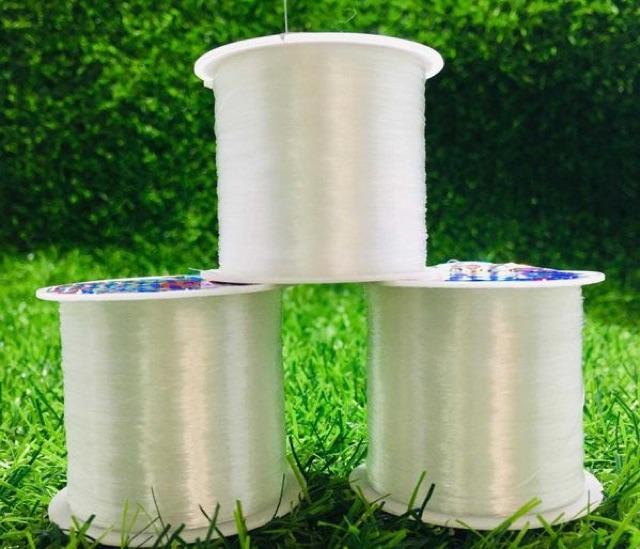 [Hoàn Tiền 10%] Cước tàng hình buộc rêu