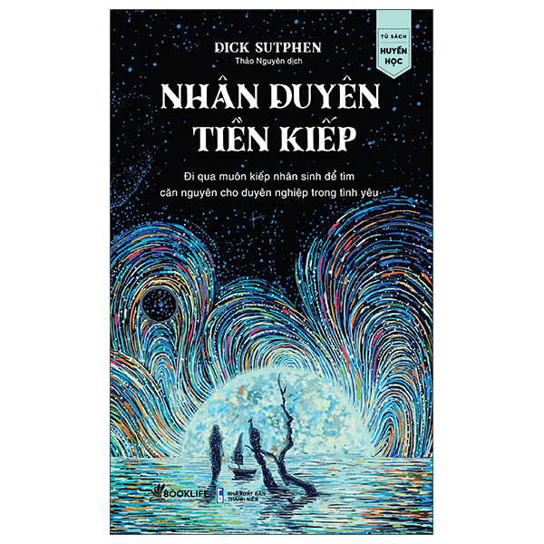 Fahasa - Nhân Duyên Tiền Kiếp