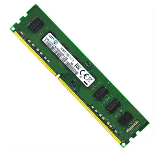 RAM PC máy bàn DDR3 - 8GB - bus1600mhz