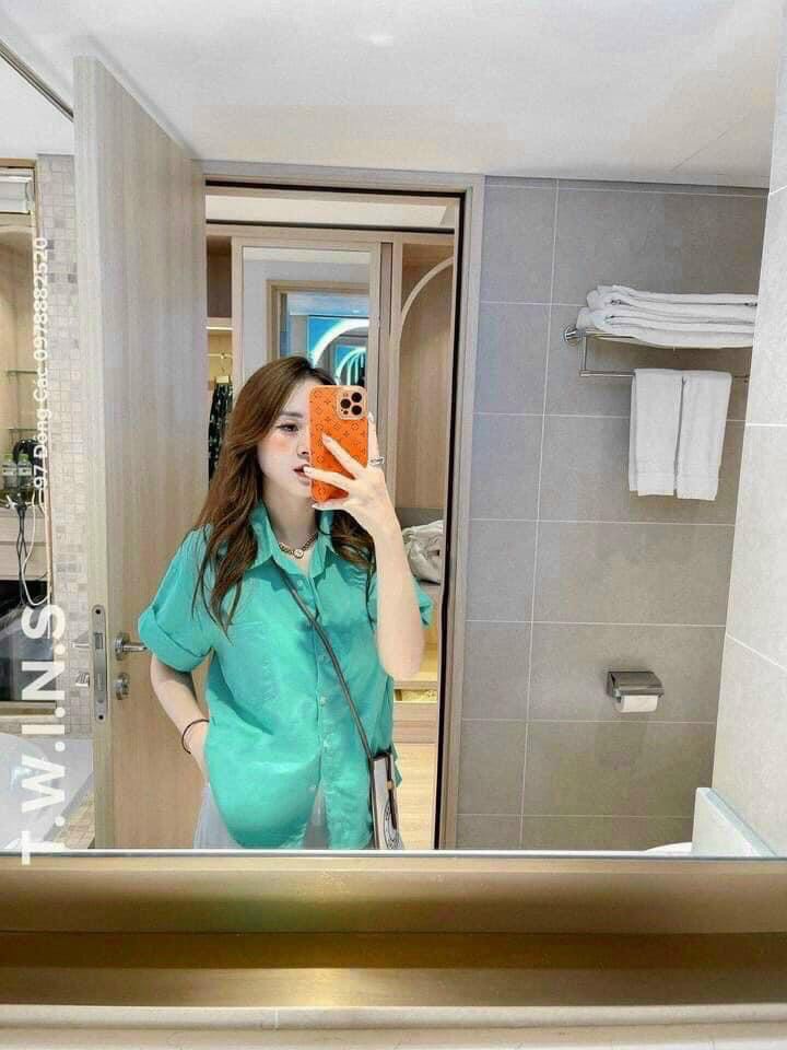 Set váy nữ