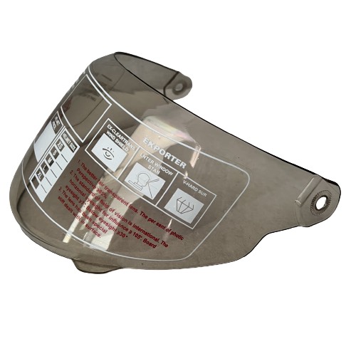 Kính rời dành cho mũ bảo hiểm fullface BKtec - BK30