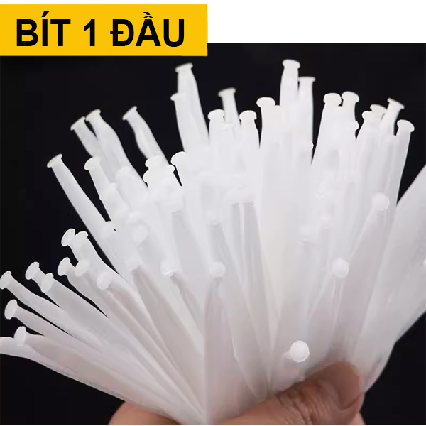 Túi Lọc Rác Nắp Thoát Nước Hố GaTúi Lưới Lọc Rác Bồn Rửa Chén