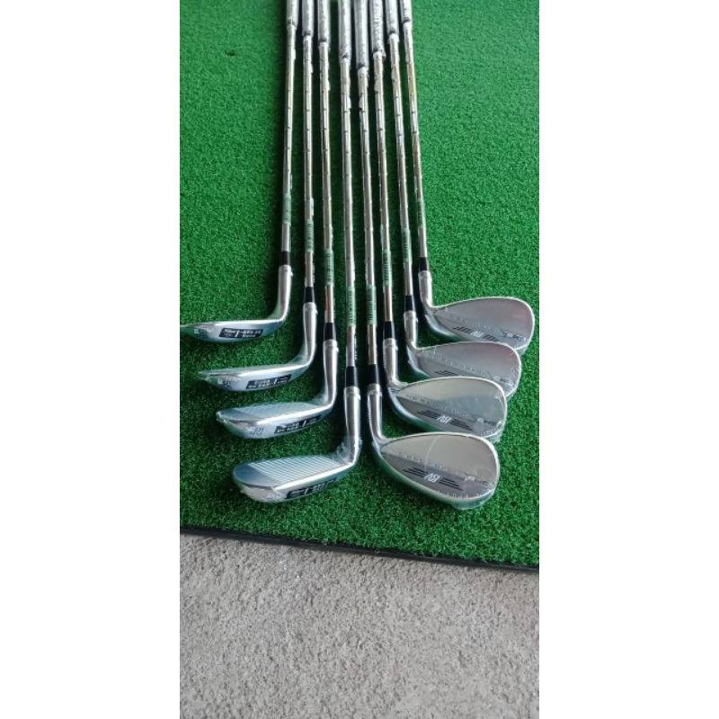 Gậy Golf SM8 - Đủ Cỡ
