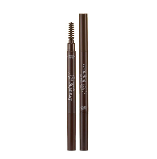 Chì Kẻ Mày 2 Đầu Drawing Eye brow