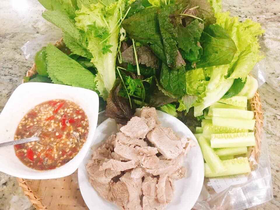 [HCM]Mắm cái cá cơm (400gr)