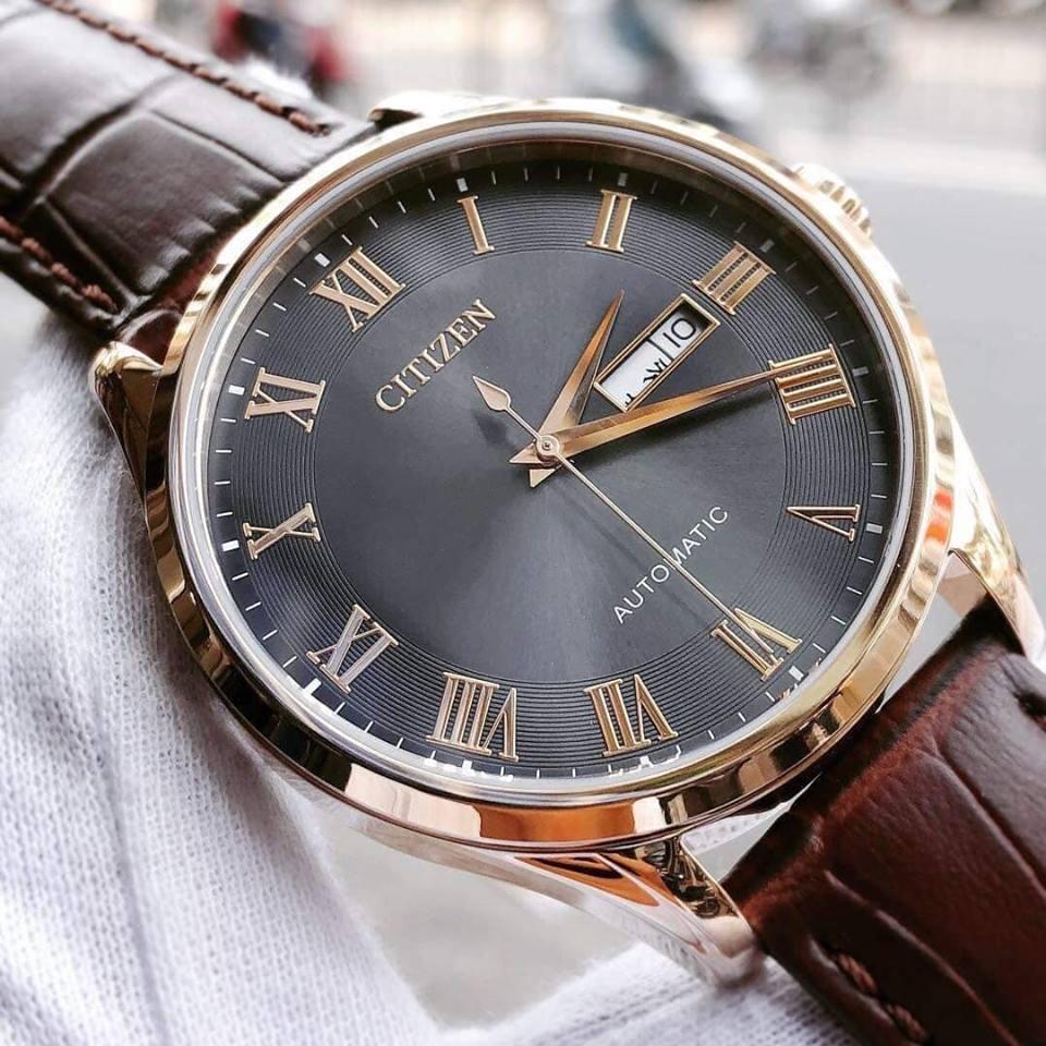 Đồng hồ nam Citizen NH8363-14H