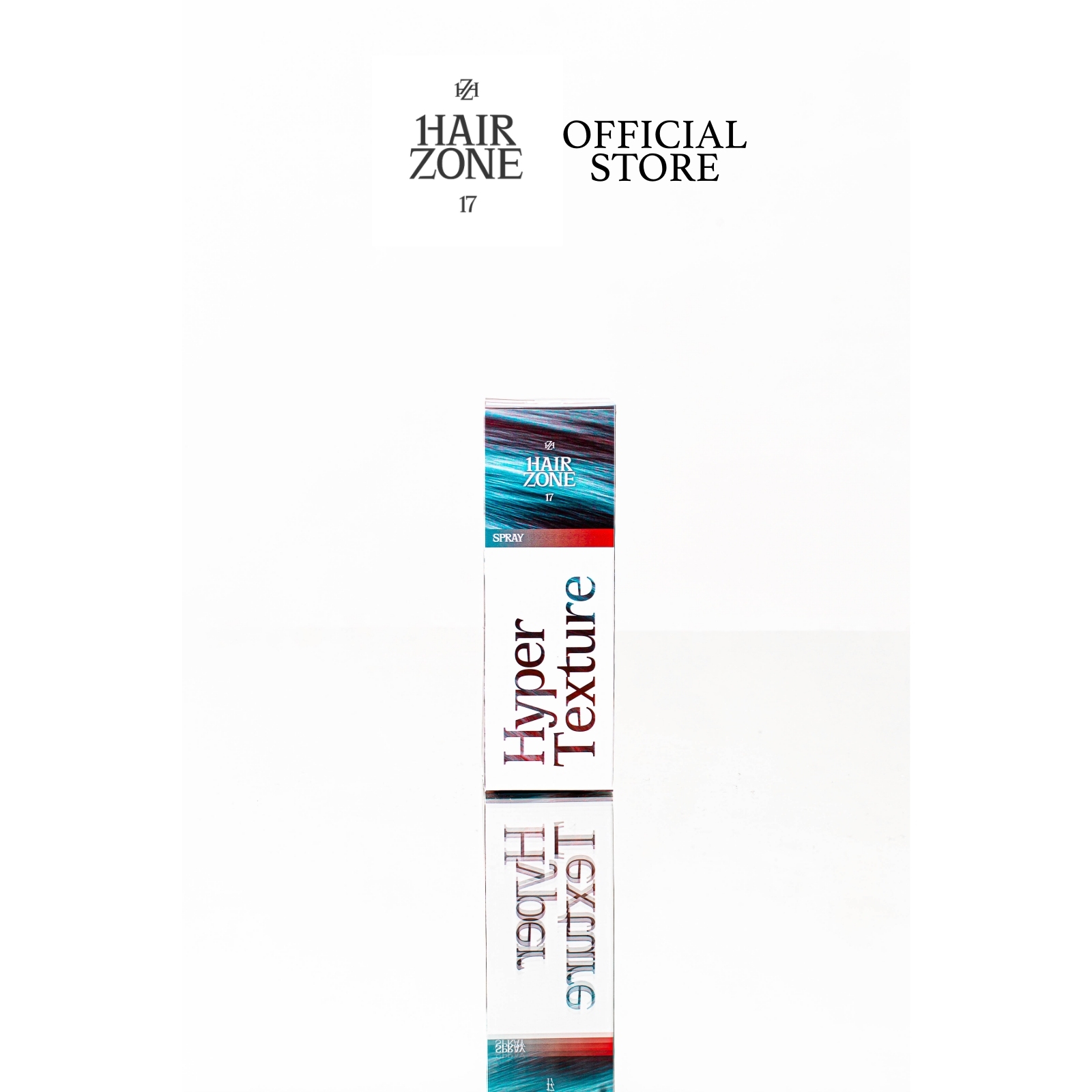 Xịt tạo phồng Hyper Texture Pre-styling by Hair Zone - 155ml