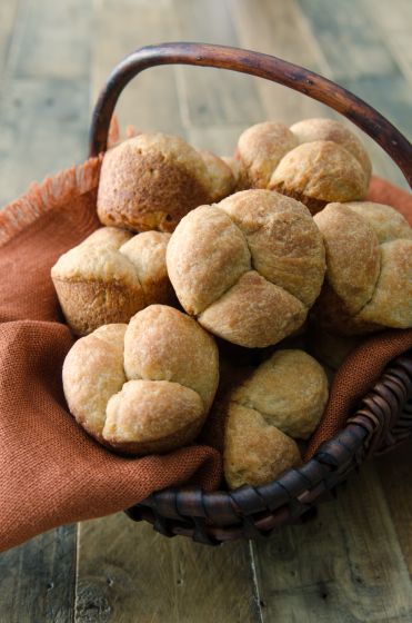Bob's Red Mill Whole Wheat Flour (Organic)